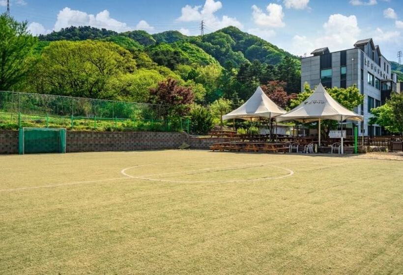 Namyangju S Nine Pension