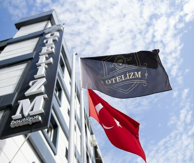 Otelizm