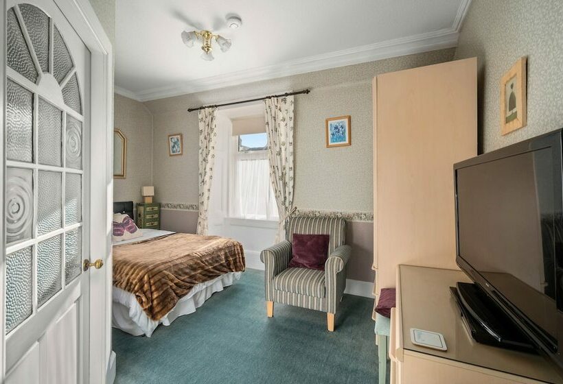 ペンション Ashley House Guest House