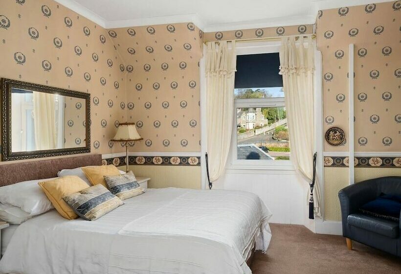 ペンション Ashley House Guest House