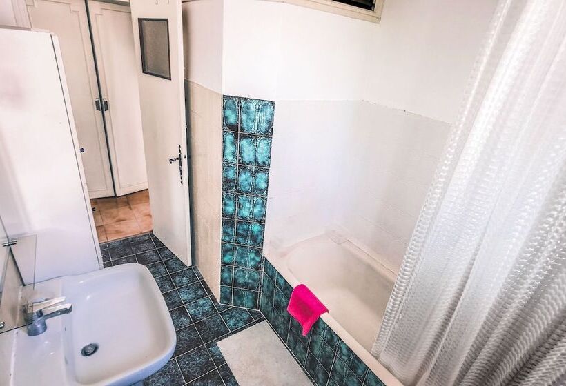 פנסיון Chambres D Hôtes Avignon