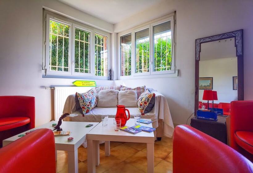 פנסיון Chambres D Hôtes Avignon