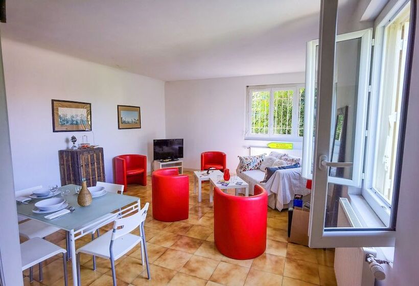 פנסיון Chambres D Hôtes Avignon