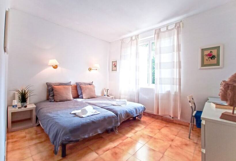 פנסיון Chambres D Hôtes Avignon