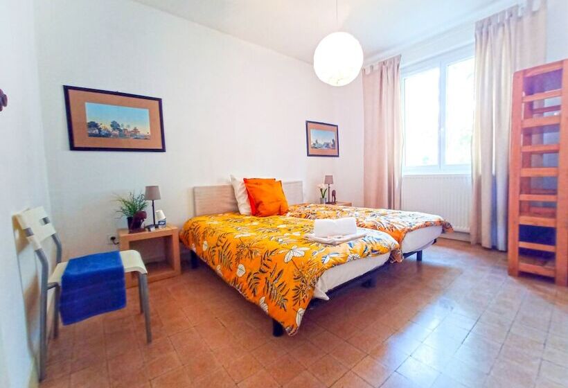 פנסיון Chambres D Hôtes Avignon