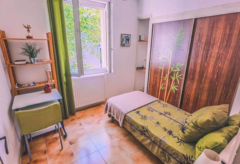 פנסיון Chambres D Hôtes Avignon