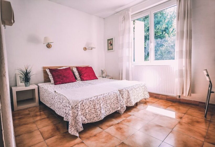 بنسيون Chambres D Hôtes Avignon