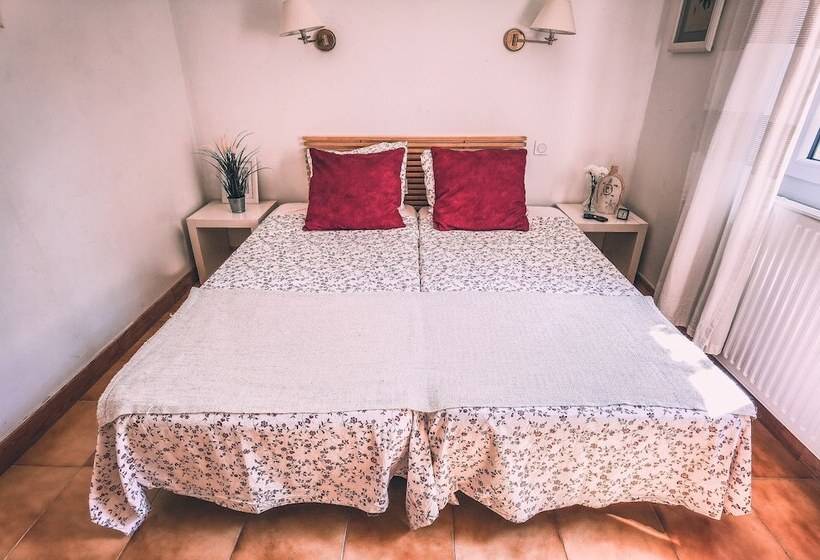 פנסיון Chambres D Hôtes Avignon