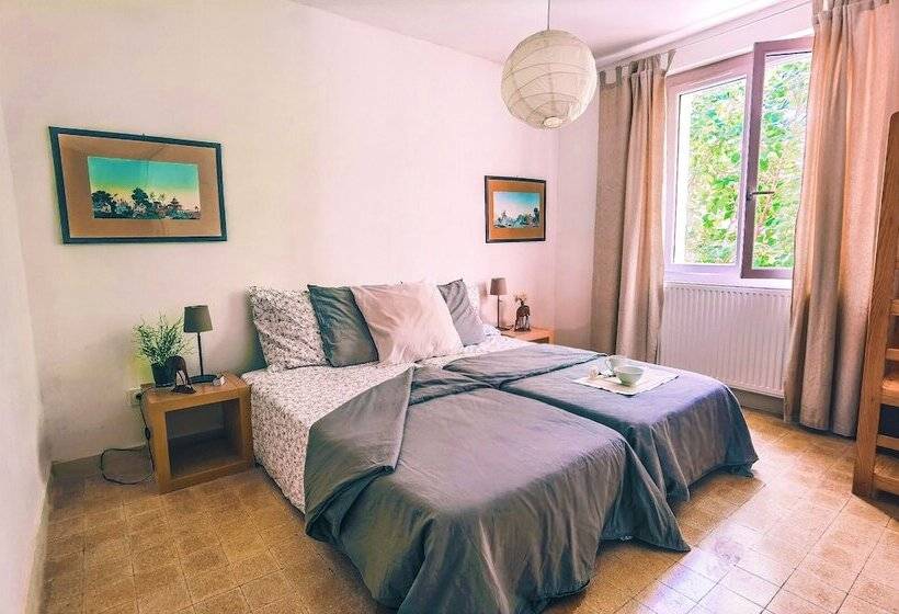 פנסיון Chambres D Hôtes Avignon