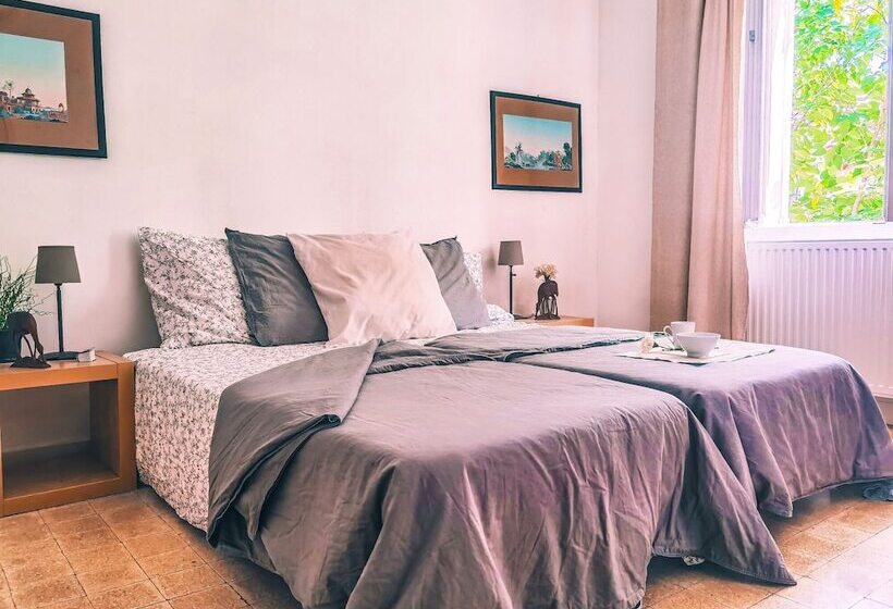 פנסיון Chambres D Hôtes Avignon