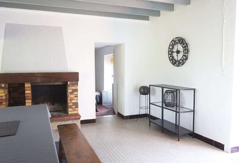 بنسيون Château Cassemichère   Gîte Et Chambre D Hôte