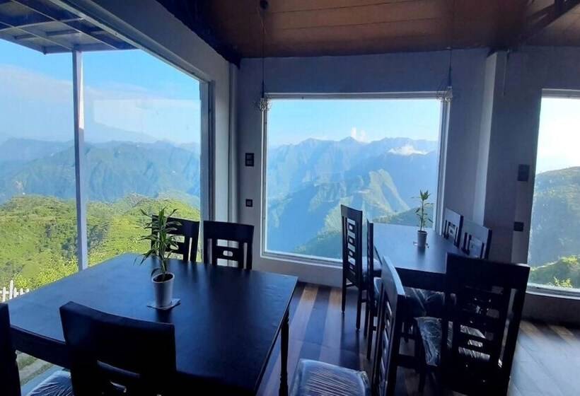 פנסיון Clouds And You Blusalz Rural