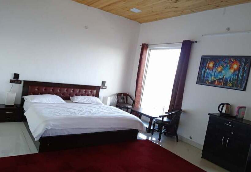 פנסיון Clouds And You Blusalz Rural