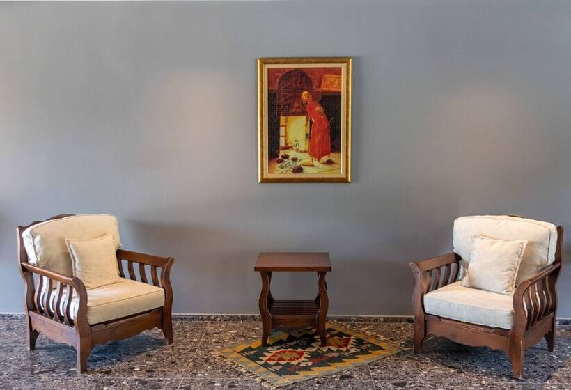 پانسیون Deniz Otel