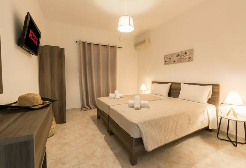 פנסיון Euphoria Complex