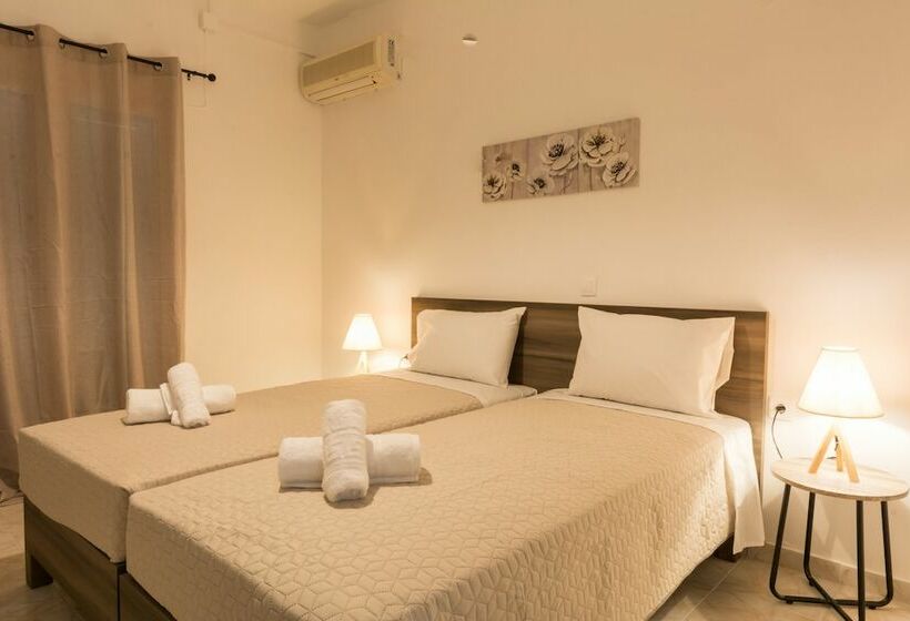 פנסיון Euphoria Complex