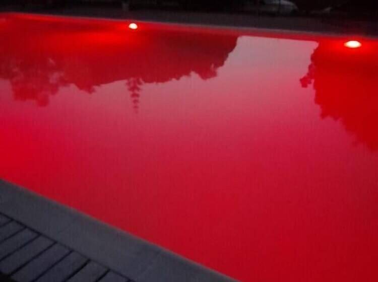 פנסיון Euphoria Complex