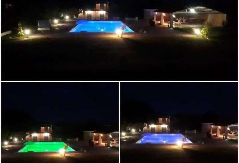 פנסיון Euphoria Complex