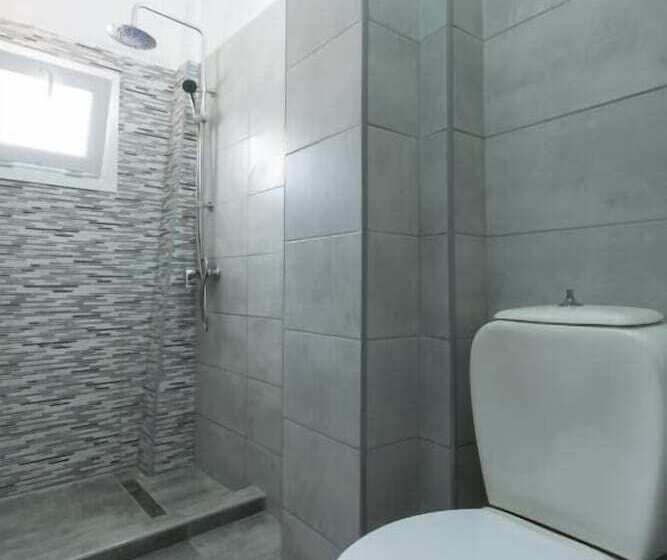 פנסיון Euphoria Complex