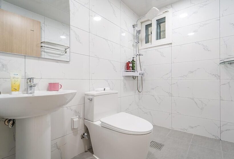 膳宿费 Gapyeong Ciere Poolvilla