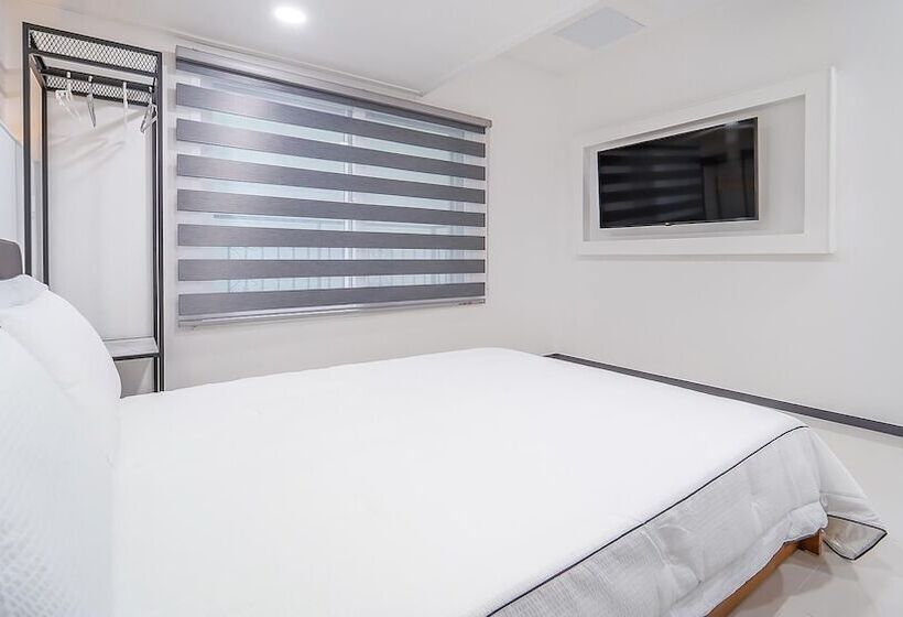 Пансион Gapyeong Ciere Poolvilla