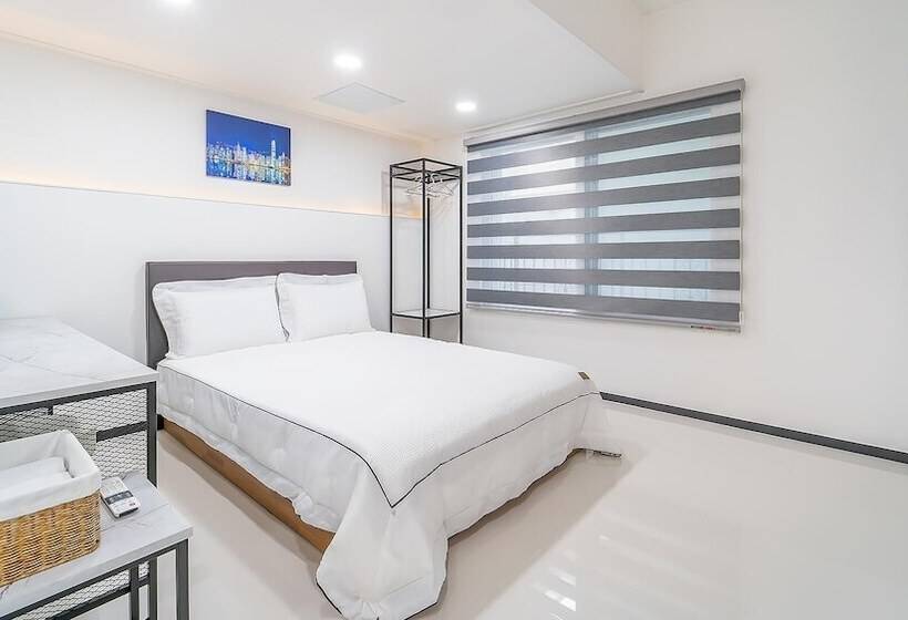 膳宿费 Gapyeong Ciere Poolvilla