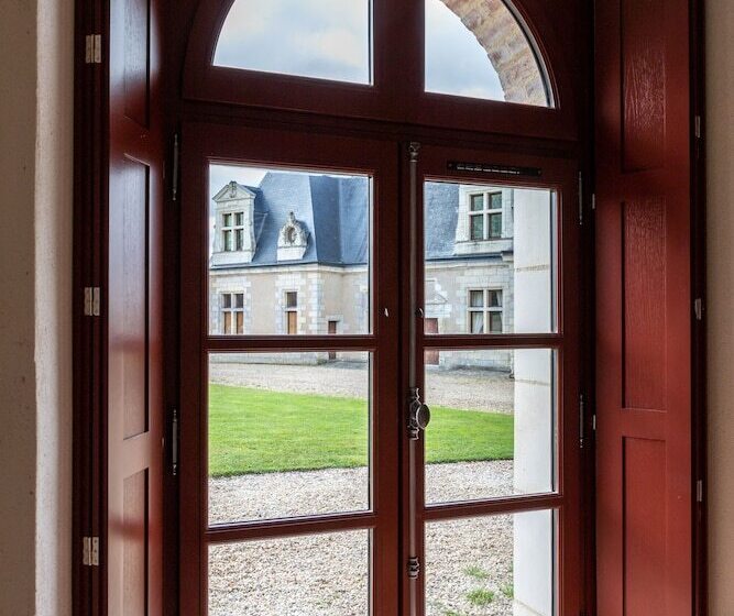 بنسيون Gite De Vonnes