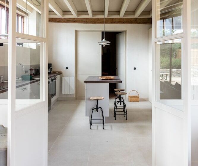 بنسيون Gite De Vonnes