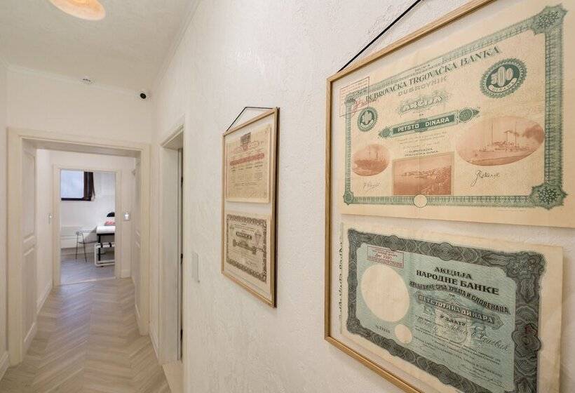 بنسيون Palazzo De Bona