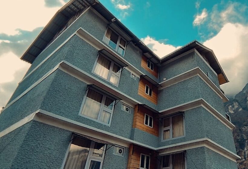 Пансион Rufina Royal Lachung