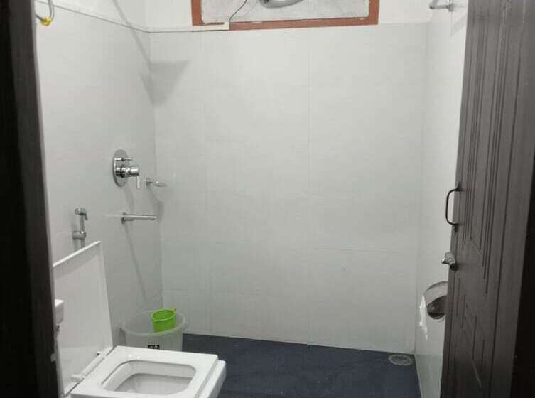 Пансион Rufina Royal Lachung