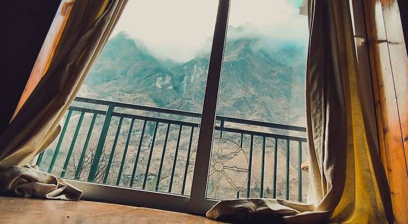 Пансион Rufina Royal Lachung