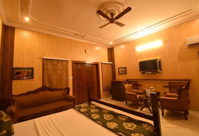 بنسيون Sagar Niwas