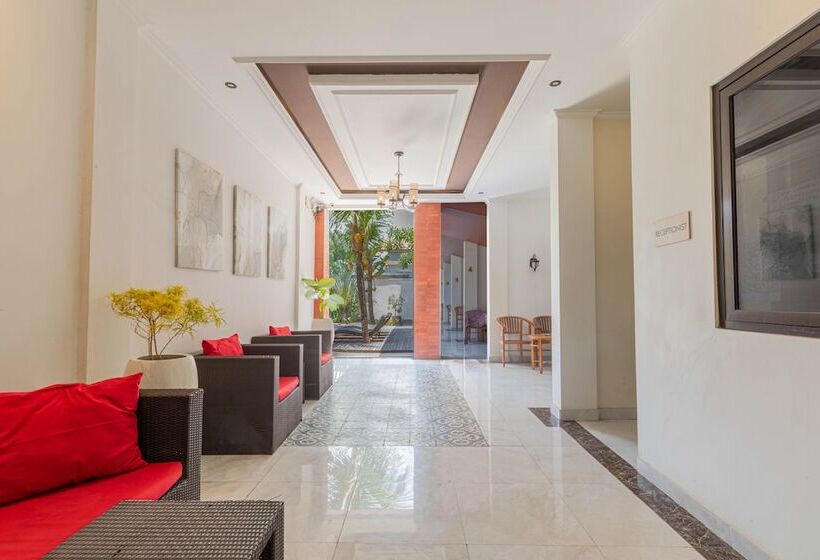 פנסיון Sedana Cottage