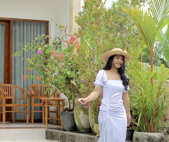 פנסיון Sedana Cottage