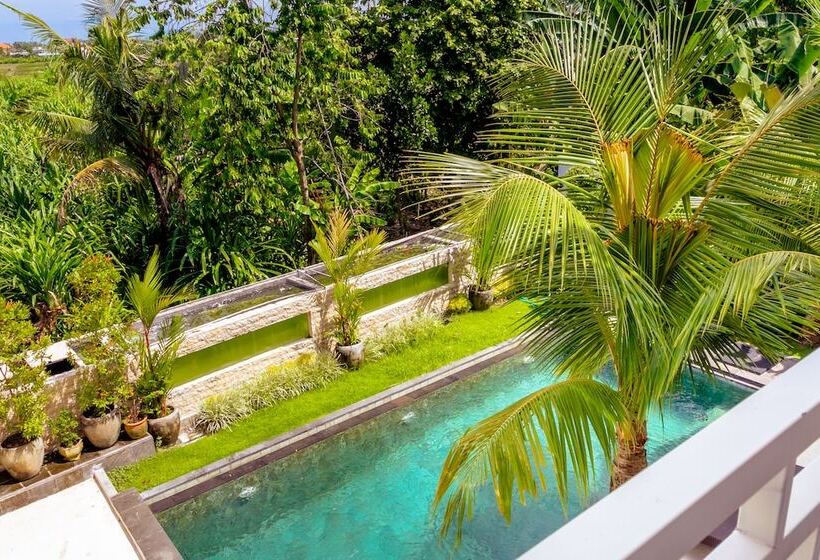 פנסיון Sedana Cottage