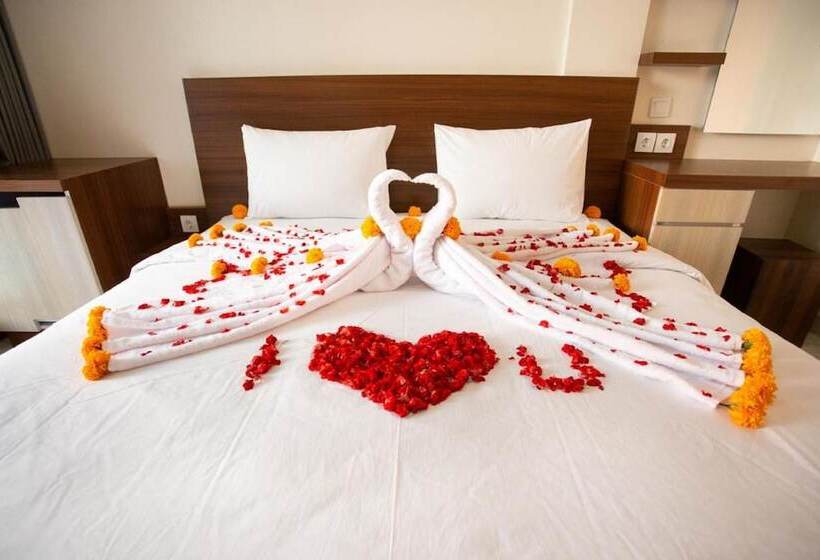 פנסיון Sedana Cottage