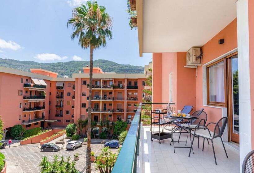 Пансион Sorrento Colors&suites