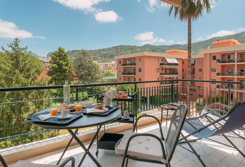 Пансион Sorrento Colors&suites