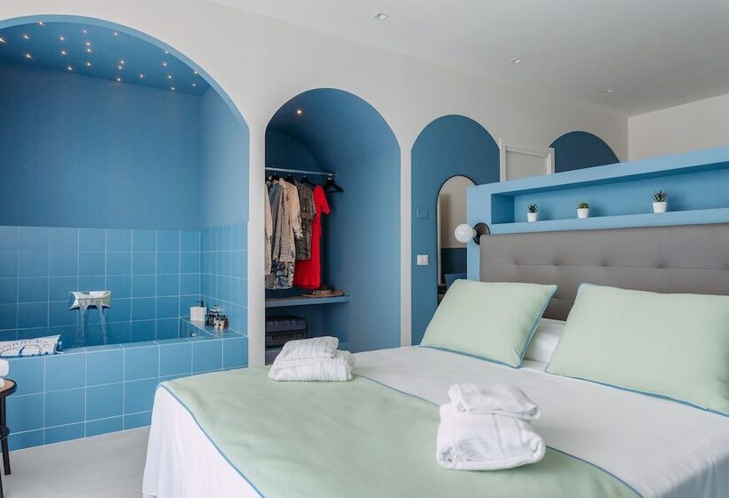 Пансион Sorrento Colors&suites