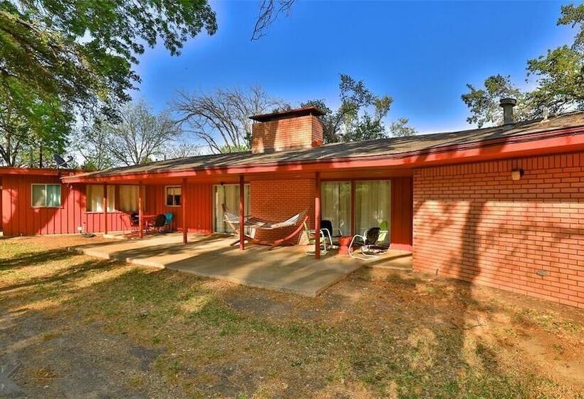 ペンション Stardust Retreat