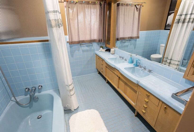 ペンション Stardust Retreat