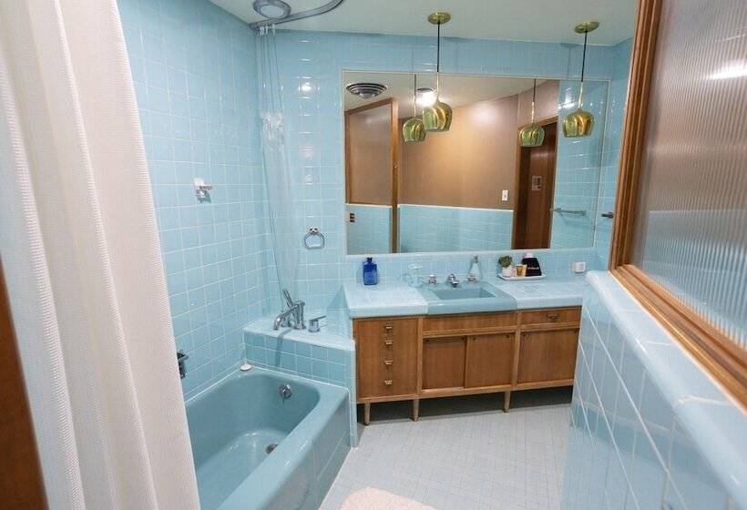 펜션 Stardust Retreat