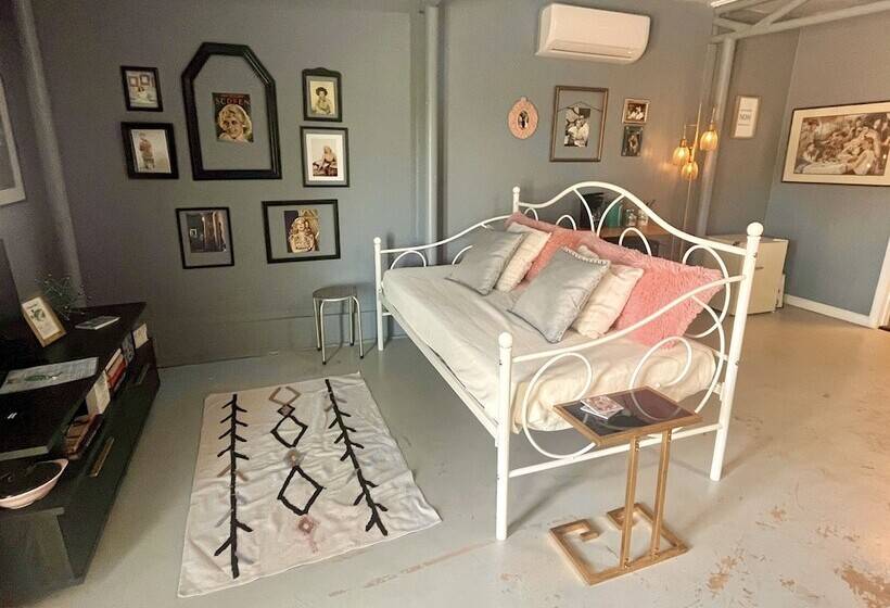 펜션 Stardust Retreat