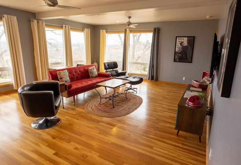 ペンション Stardust Retreat