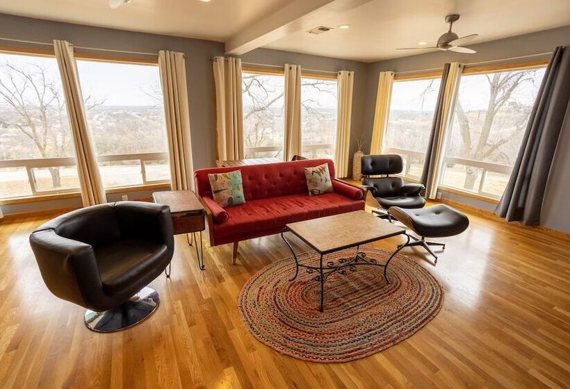 ペンション Stardust Retreat