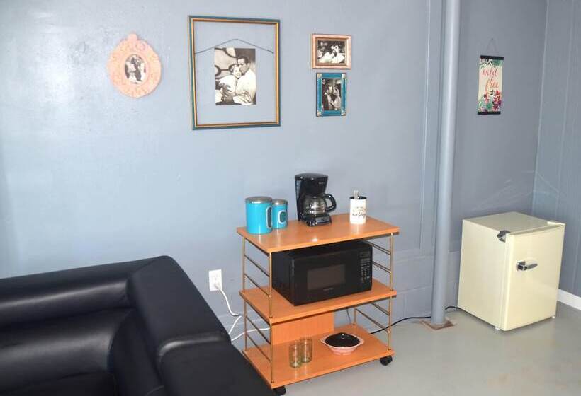 ペンション Stardust Retreat