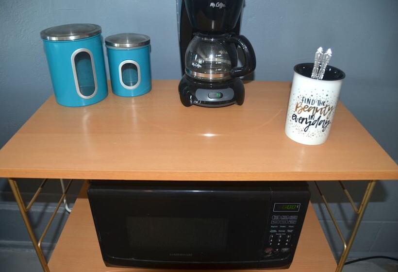 ペンション Stardust Retreat