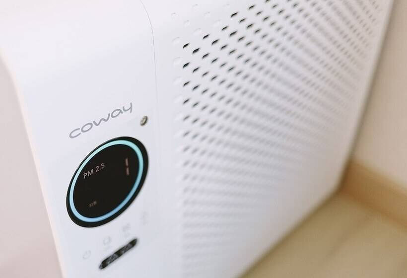 Pensió Taean Blueisland Pool Villa