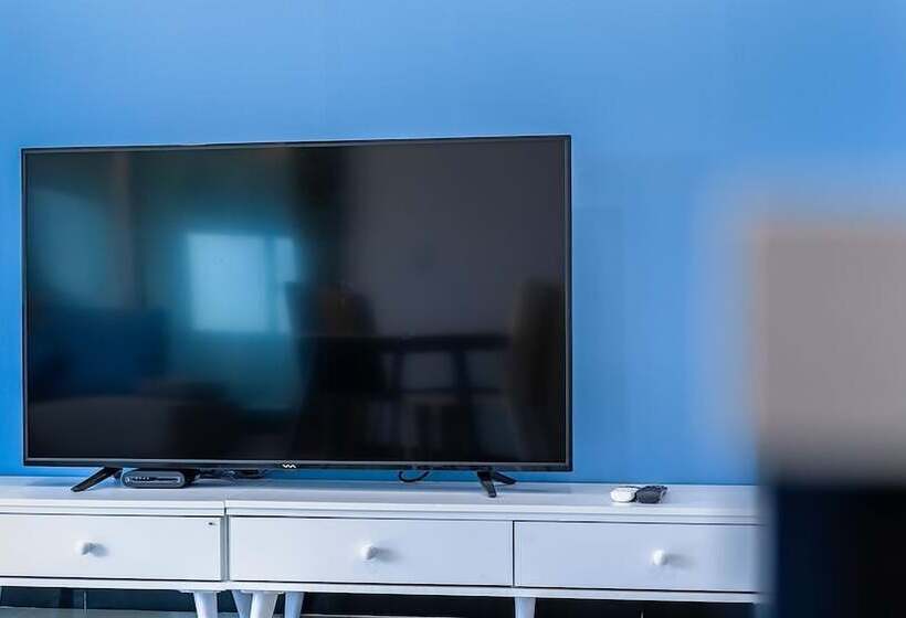 Pensió Taean Blueisland Pool Villa